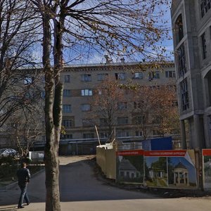 Пятигорск, Проспект Калинина, 42А: фото