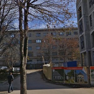 Kalinina Avenue, 42А, Pyatigorsk: photo