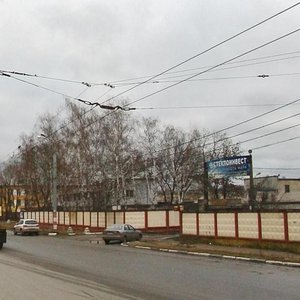 Monastyrka Street, 15, : foto