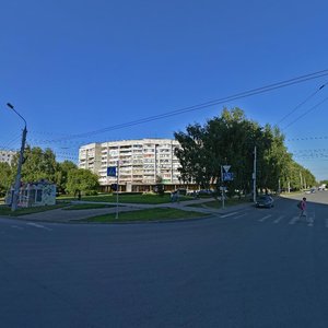 Ulitsa Gromova, 7, Novosibirsk: photo
