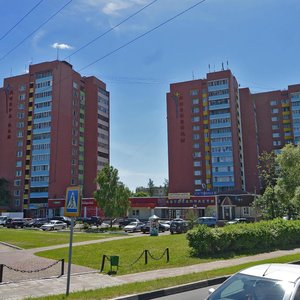 Bukinskoye shosse, 20, Lobnja: photo