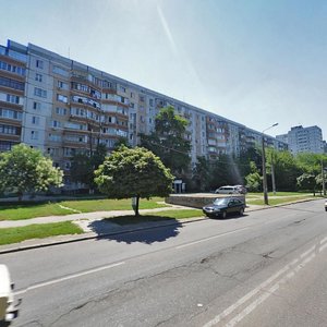 Prospekt Dobrovolskoho, 92 ، أوديسا: صورة