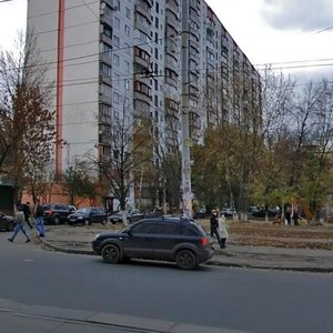 Poliarna Street, No:3, Kiev: Fotoğraflar