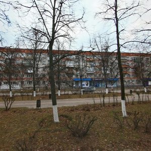 Bulvar Pobedy, 17, : foto