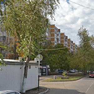 Uralskaya Street, 194, Krasnodar: photo