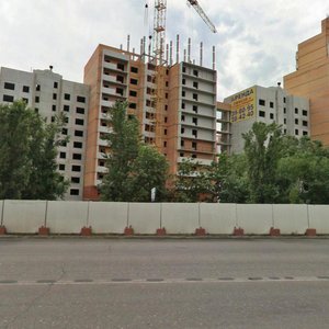 Patriotov Avenue, 31, Voronezh: photo