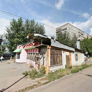 Heroev Tankograda Street, 55/3, Chelyabinsk: photo