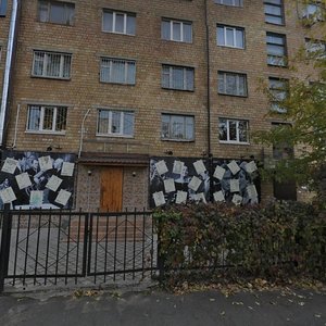 Orlovskyi Lane, 8, Kyiv: photo