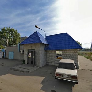 Chaadaeva Street, 97А, Penza: photo