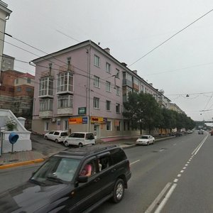 Partizanskiy Avenue, 16, : foto