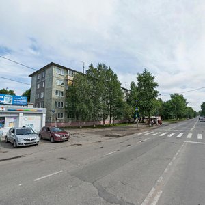 Ulitsa 3-y Pyatiletki, 36, : foto