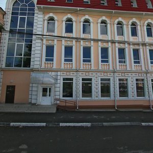 Prospekt Lenina, 9, Nizhniy Tagil: photo