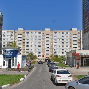 Mikrorayon Solnechny, 6Б ، : صورة