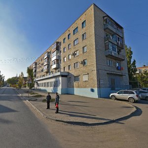 Толбухина волгоград карта