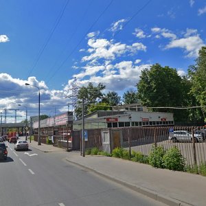 Leningradskoye Highway, No:58с1, Moskova: Fotoğraflar