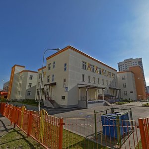 Минск, Улица Ежи Гедройца, 8: фото