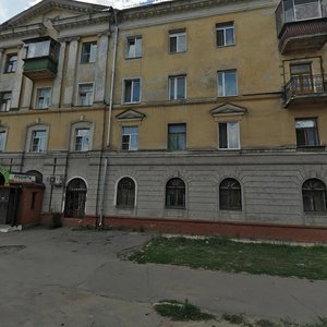Ulitsa Ilyicha, 10, Lipetsk: photo