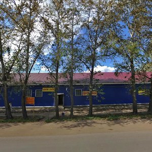 Polezhaeva Street, 18, : foto