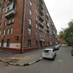 Energeticheskaya Street, 5 ، موسكو: صورة