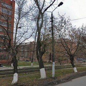 Kirova Street, 196, Tula: photo