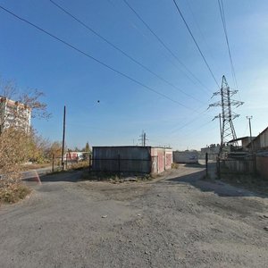 Sibirskaya Street, 42Б, Kurgan: photo