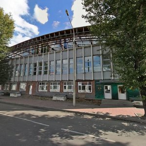 Proletarskaya Street, 1, : foto