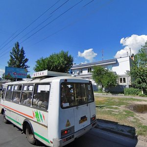 Dakhnivska vulytsia, 23А, Cherkasy: photo