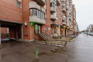 Veteranov Avenue, 109к1, : foto