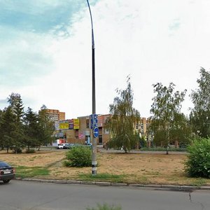 Sverdlova Street, 13А, Togliatti: photo