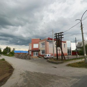 Среднеуральск, Советская улица, 45: фото