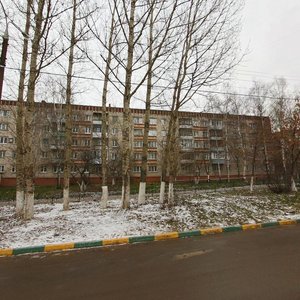 Kaschenko Street, 19, Nizhny Novgorod: photo
