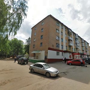 Platova Street, 4, Kaluga: photo