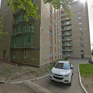 Prigorodnaya ulitsa, 9к1, Omsk: photo