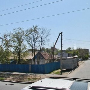 Sáken Seıfýllın kóshesi, 44/1, : foto