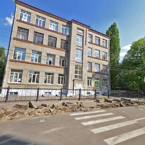 Studencheskaya Street, 29, Voronezh: photo