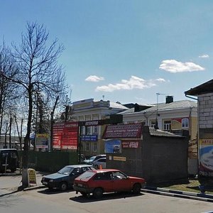 Ulitsa 50 let Komsomola, 34, : foto