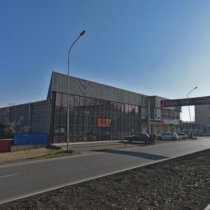22nd Partsezda Avenue, 99, : foto