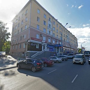 Dimitrova Street, 77/53, Barnaul: photo