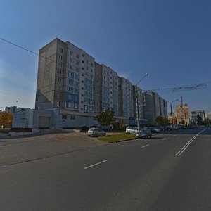 Aliesia Bachyly Street, 7, : foto