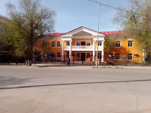 Ibray Altynsarin Street, 14, Aktobe: photo