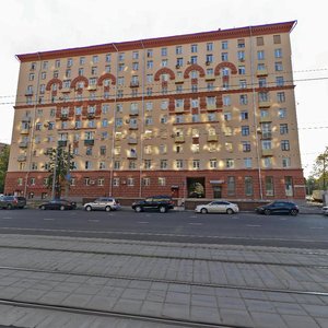 3rd Vladimirskaya Street, No:2/74, Moskova: Fotoğraflar