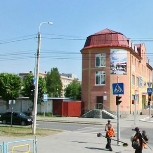 Ulitsa Energetikov, 43 ، تيومين: صورة
