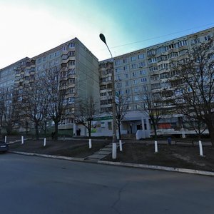 Revolyutsii Street, 20, Tula: photo