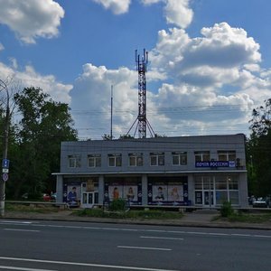 Schyolkovskoye Highway, 48А ، موسكو: صورة