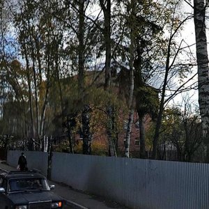 Gorkogo Street, 7А, Himki: photo