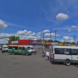 Москва, Дмитровское шоссе, 30А: фото