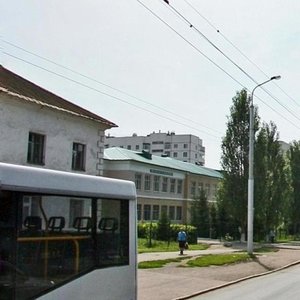 Ulitsa Akhmetova, 316к1, Ufa: photo