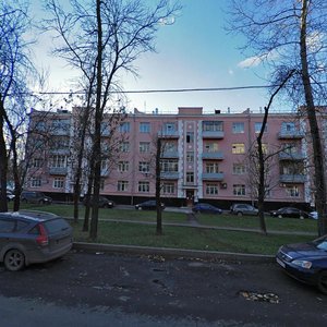 Ostashkovskaya Street, 13, : foto