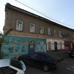 Lenina Street, 13, Astrahan: photo