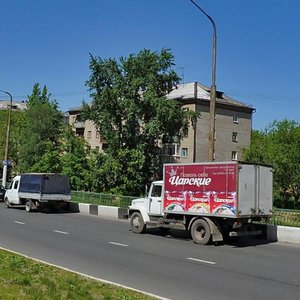 Sovetskaya Street, 125, : foto